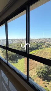 Apartamento com 2 Quartos à venda, 66m² no Jundiaí, Anápolis