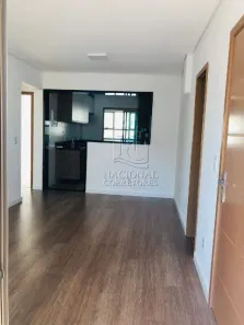 Apartamento com 2 Quartos à venda, 75m² no Campestre, Santo André
