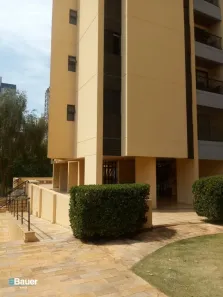 Apartamento com 2 Quartos para alugar, 68m² no Mansões Santo Antônio, Campinas