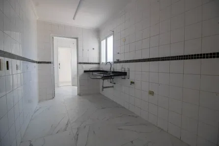 Apartamento com 3 Quartos à venda, 109m² no Moema, São Paulo