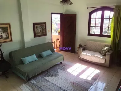 Casa com 3 Quartos à venda, 244m² no Sapê, Niterói
