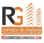 Logo da imobiliária