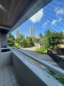 Apartamento com 1 Quarto à venda, 98m² no Capim Macio, Natal
