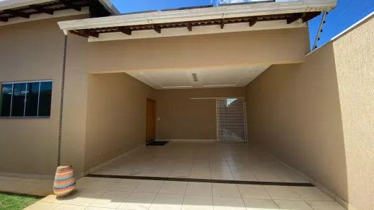 Casa com 3 Quartos à venda, 190m² no Parque Brasília 2ª Etapa, Anápolis