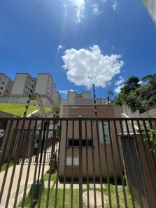 Apartamento com 2 Quartos à venda, 38m² no Jardim Recanto Verde, São Paulo