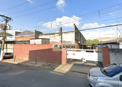 Galpão/Depósito/Armazém à venda, 800m² no Inamar, Diadema