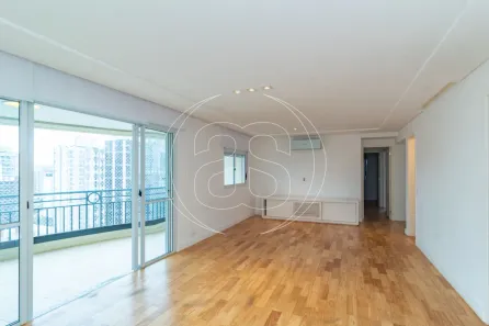 Apartamento com 3 Quartos à venda, 127m² no Planalto Paulista, São Paulo