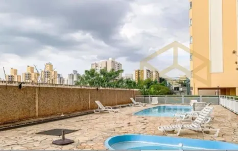 Apartamento com 3 Quartos à venda, 87m² no Parque Rural Fazenda Santa Cândida, Campinas