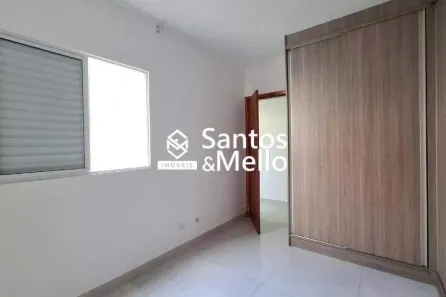 Apartamento com 3 Quartos para alugar, 85m² no Vila Curuçá, Santo André