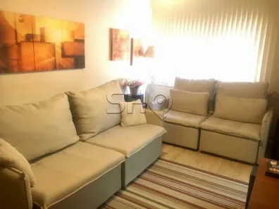 Apartamento com 2 Quartos à venda, 75m² no Aclimação, São Paulo