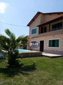 Casa com 4 Quartos à venda, 500m² no Retiro, São Pedro da Aldeia