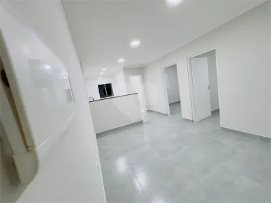 Apartamento com 2 Quartos à venda, 44m² no Lopes de Oliveira, Sorocaba
