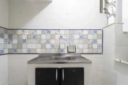 Apartamento com 1 Quarto à venda, 58m² no Flamengo, Rio de Janeiro
