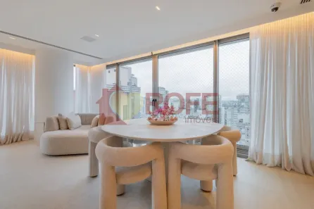 Apartamento com 4 Quartos à venda, 340m² no Pinheiros, São Paulo