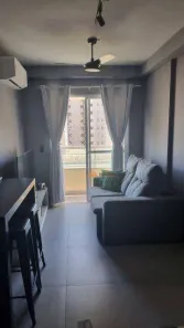 Apartamento com 2 Quartos à venda, 57m² no Nova Aliança, Ribeirão Preto