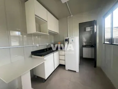Kitnet com 1 Quarto para alugar, 20m² no Vila Operária, Itajaí