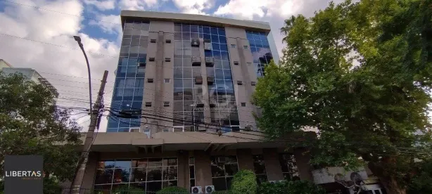 Sala Comercial à venda, 37m² no Floresta, Porto Alegre