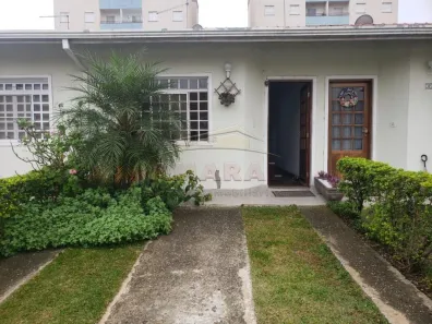 Casa de Condomínio com 2 Quartos à venda, 60m² no Vila Urupês, Suzano
