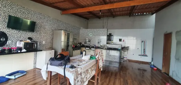 Casa com 4 Quartos à venda, 345m² no Flores, Manaus