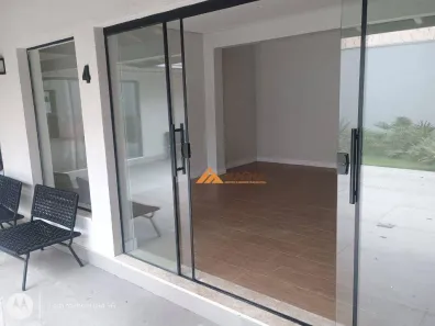 Ponto Comercial para alugar, 47m² no Jardim Califórnia, Ribeirão Preto