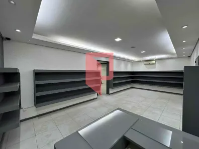 Sala Comercial para alugar, 180m² no Caiçaras, Belo Horizonte