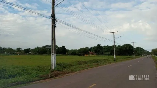 Lote/Terreno à venda, 4428m² no Tucumanduba, Soure