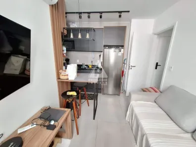 Apartamento com 2 Quartos à venda, 44m² no Flamengo, Rio de Janeiro