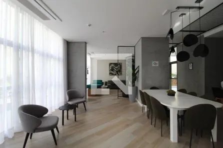 Kitnet com 1 Quarto à venda, 28m² no Vila Nova Conceição, São Paulo