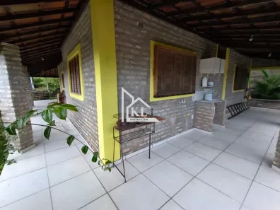 Casa com 3 Quartos à venda, 170m² no Cotovelo (Distrito Litoral), Parnamirim