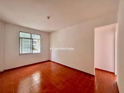 Apartamento com 2 Quartos à venda, 57m² no Todos os Santos, Rio de Janeiro