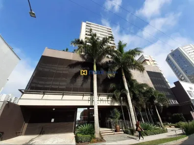 Apartamento com 1 Quarto para alugar, 46m² no Centro, Itajaí