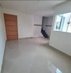 Cobertura com 2 Quartos à venda, 96m² no Parque Oratório, Santo André