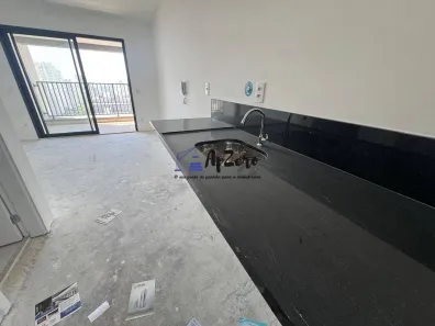 Apartamento com 1 Quarto à venda, 26m² no Vila Clementino, São Paulo