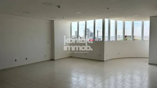 Sala Comercial para alugar, 47m² no Parque Bela Vista, Votorantim