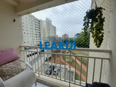 Apartamento com 2 Quartos à venda, 50m² no Vila Emir, São Paulo
