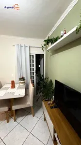 Apartamento com 2 Quartos à venda, 53m² no Jardim das Indústrias, Jacareí