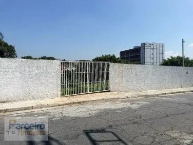 Lote/Terreno à venda, 900m² no Vila Cruzeiro, São Paulo