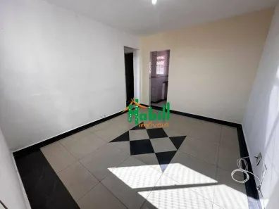 Apartamento com 2 Quartos à venda, 59m² no Vila Figueira, Suzano