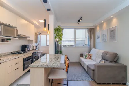 Apartamento com 3 Quartos à venda, 67m² no Cristo Redentor, Porto Alegre