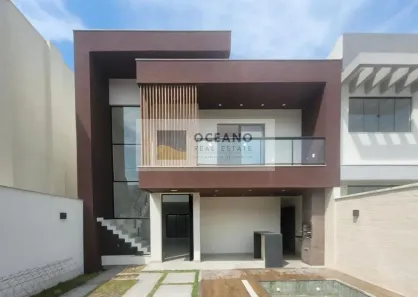 Casa de Condomínio com 4 Quartos à venda, 220m² no Vargem Pequena, Rio de Janeiro