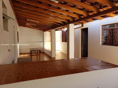 Casa com 2 Quartos à venda, 150m² no Vila Ocidental, Presidente Prudente