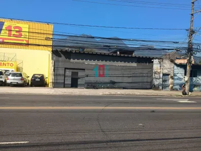 Galpão/Depósito/Armazém à venda, 480m² no Anil, Rio de Janeiro