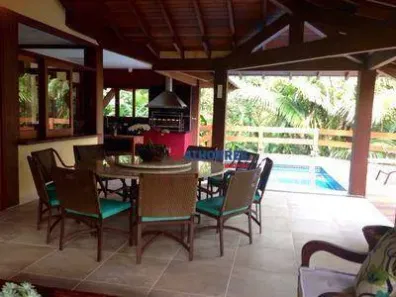 Casa com 5 Quartos à venda, 580m² no Pedra Verde (Domingas Dias), Ubatuba