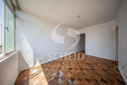Apartamento com 3 Quartos à venda, 88m² no Vila Mariana, São Paulo