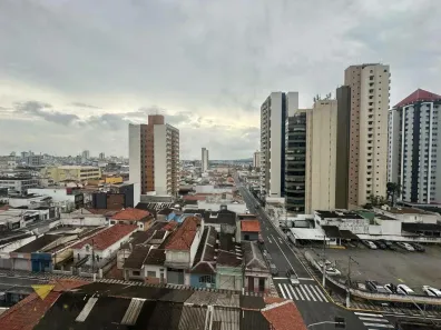 Apartamento com 2 Quartos à venda, 106m² no Centro, Mogi das Cruzes