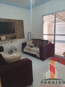 Casa com 2 Quartos à venda, 140m² no Morumbi, Uberlândia