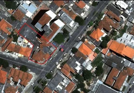 Lote/Terreno à venda, 1100m² no Aclimação, São Paulo
