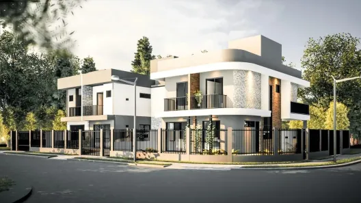 Casa com 3 Quartos à venda, 158m² no Campeche, Florianópolis