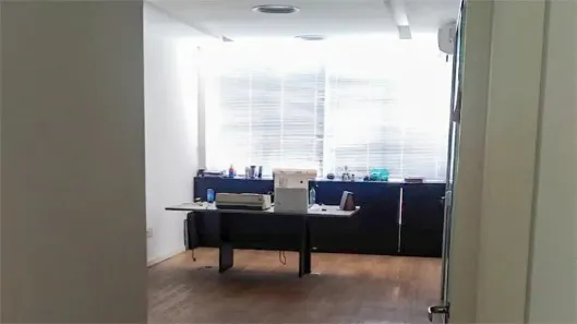 Sala Comercial à venda, 139m² no Campos Elíseos, São Paulo