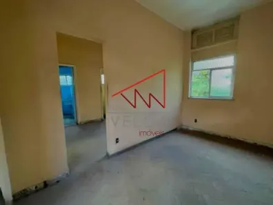 Apartamento com 1 Quarto à venda, 26m² no Glória, Rio de Janeiro